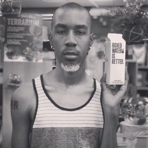 Meet your Posher, Charles